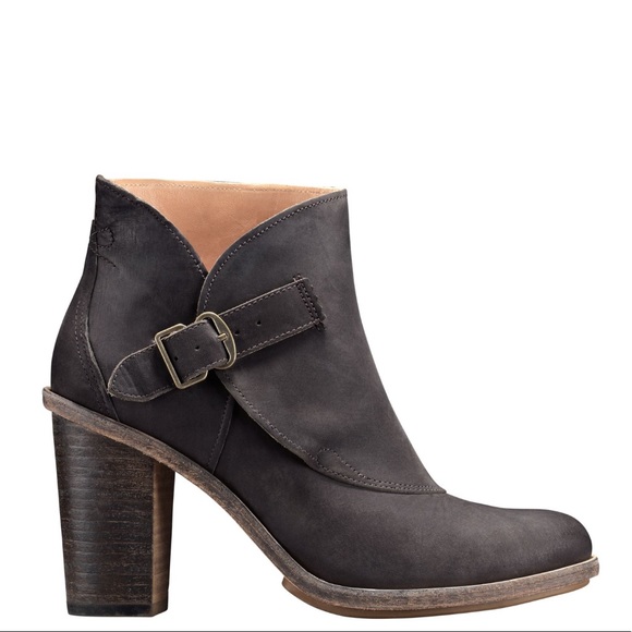 NEW WOMEN'S TIMBERLAND BOOT COMPANY MARGE BOOT - Picture 6 of 7